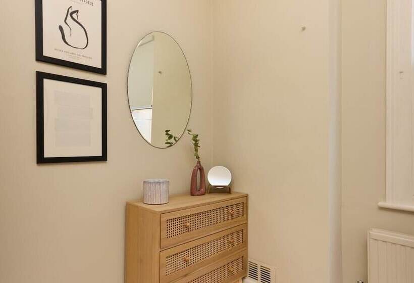 The Furness Hideout Charming 2bdr House With Garden