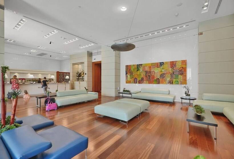 The Harmony   Ocean & Relaxation