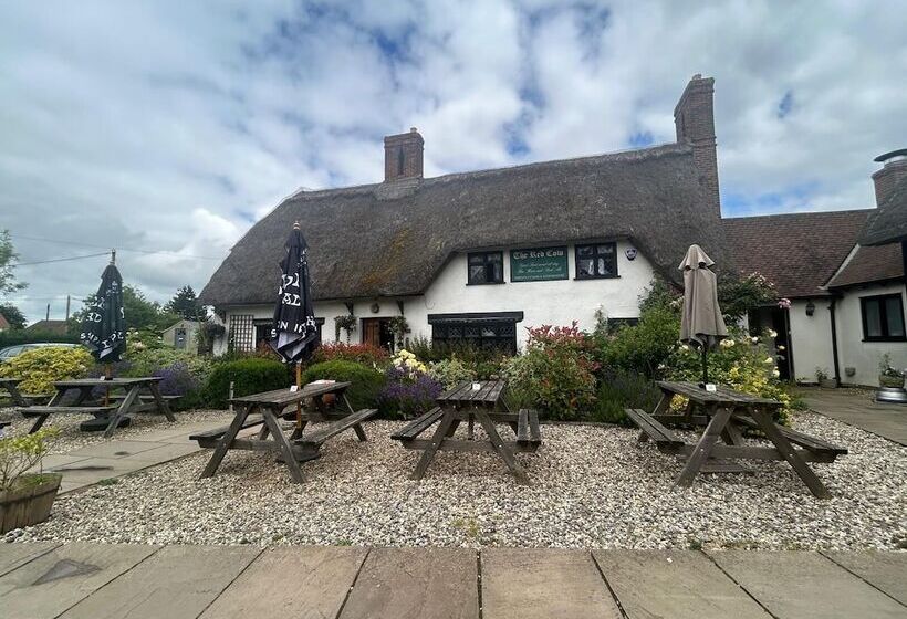 The Red Cow Inn