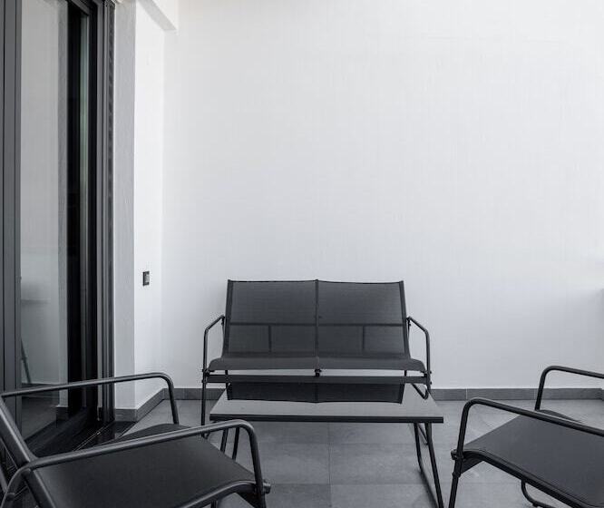 The Urbanist Inner City Residences