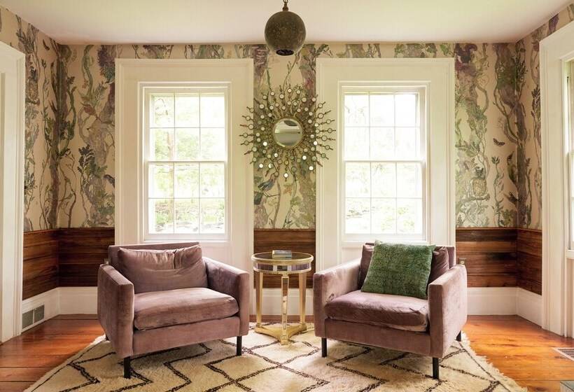 Ulster County Farmhouse Near Waterfalls & Winery!