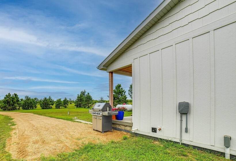 Waterfront Home In Lake Norden W/ Dock & Ramp!