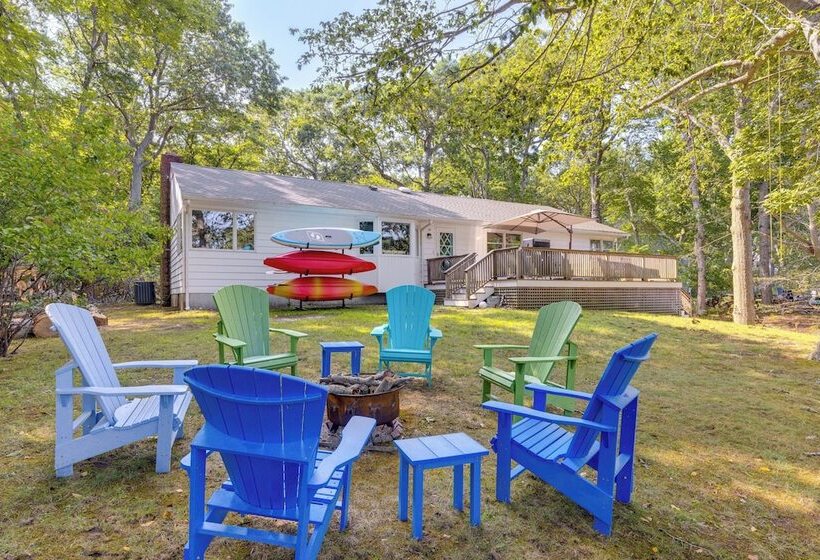 Waterfront Southold Retreat < 3 Mi To Wineries!