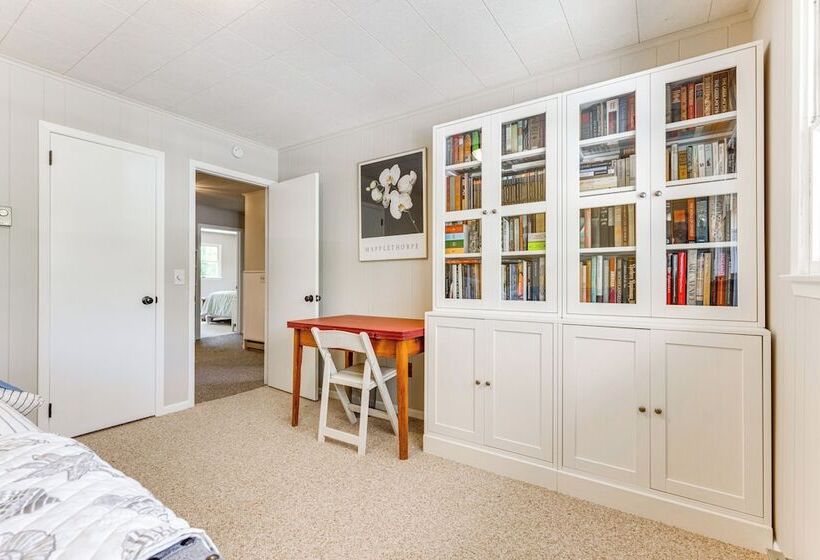 Waterfront Southold Retreat < 3 Mi To Wineries!