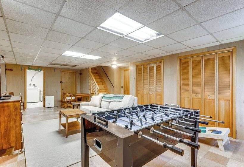 Waterfront Southold Retreat < 3 Mi To Wineries!