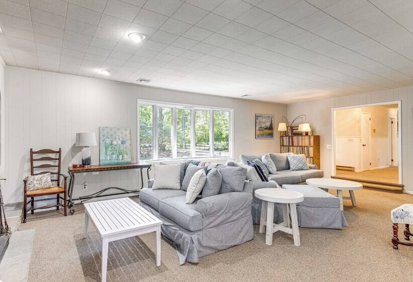 Waterfront Southold Retreat < 3 Mi To Wineries!