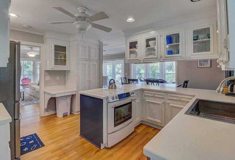 11 43rd Avenue By Avantstay Pool + Close To Beach!