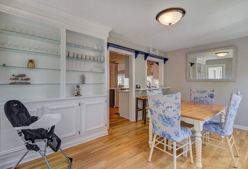 11 43rd Avenue By Avantstay Pool + Close To Beach!