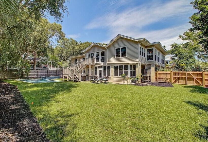 11 43rd Avenue By Avantstay Pool + Close To Beach!