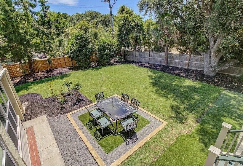 11 43rd Avenue By Avantstay Pool + Close To Beach!