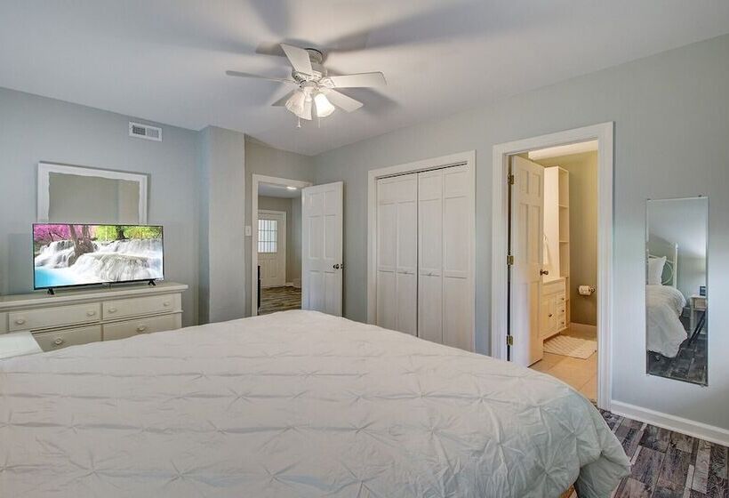 11 43rd Avenue By Avantstay Pool + Close To Beach!