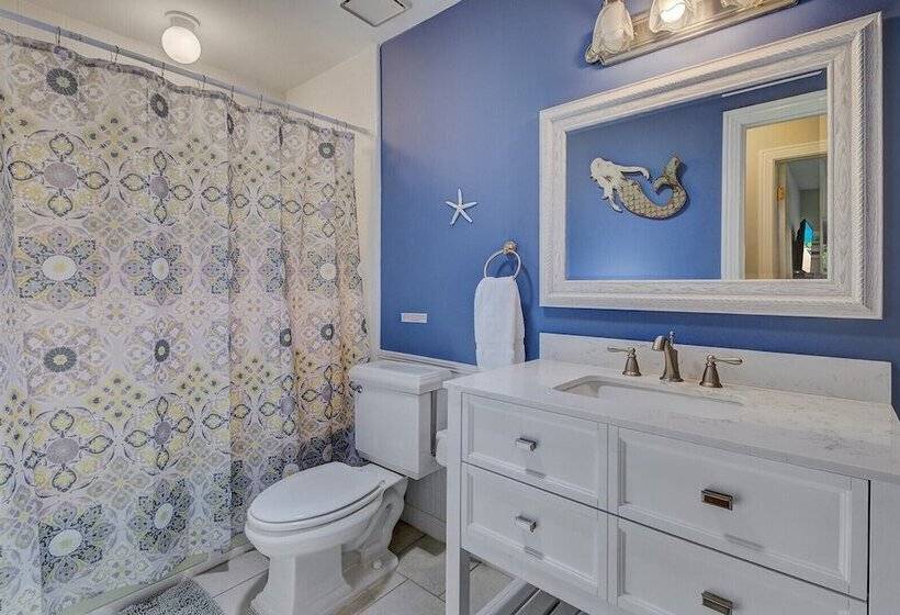 11 43rd Avenue By Avantstay Pool + Close To Beach!