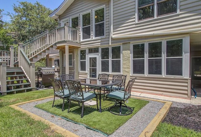 11 43rd Avenue By Avantstay Pool + Close To Beach!