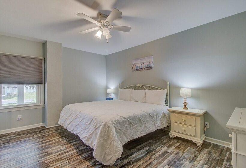 11 43rd Avenue By Avantstay Pool + Close To Beach!