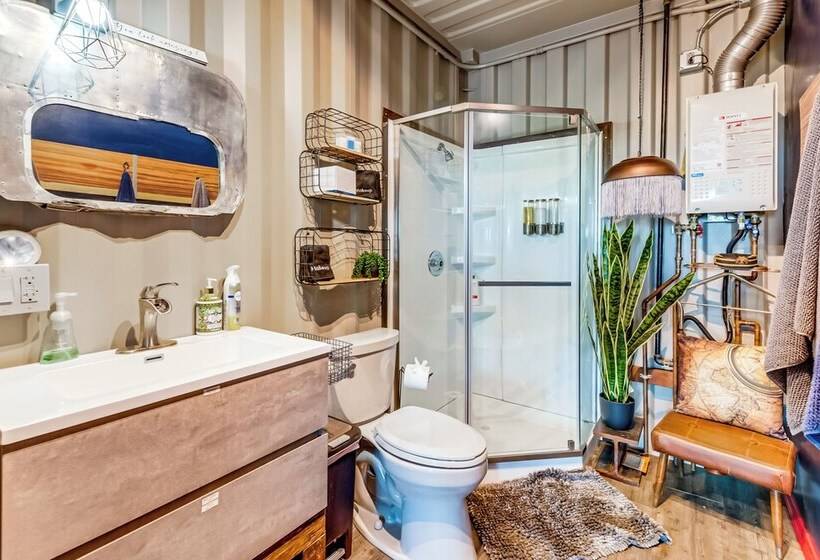 Fallbrook Airplane Home W/ Fire Pit & Mtn Views!