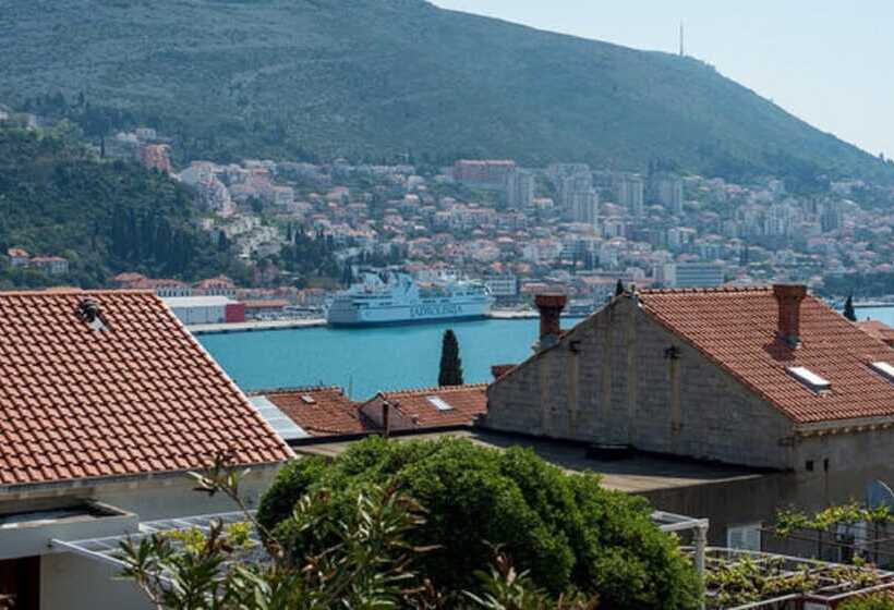 Общежитие Guest House Mrdalo