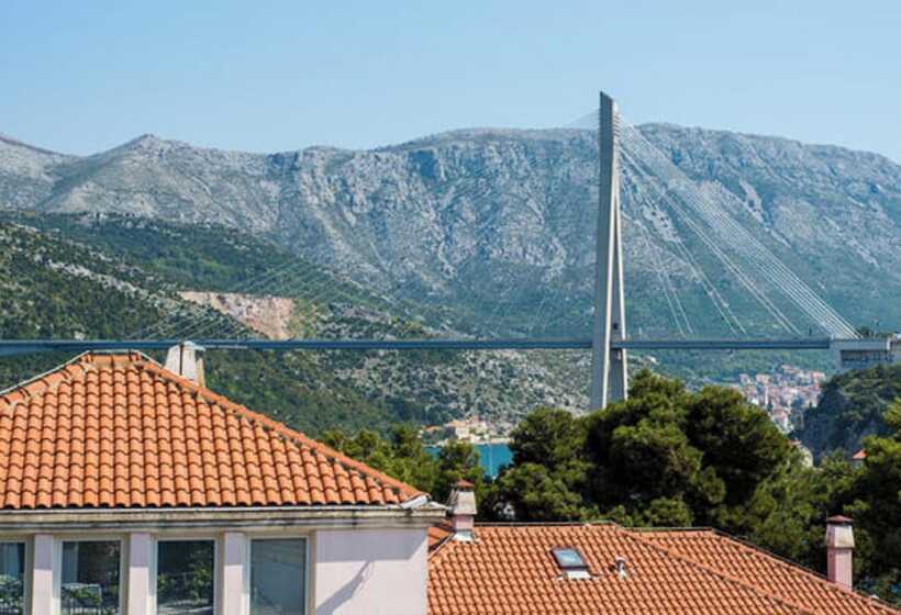 Общежитие Guest House Mrdalo