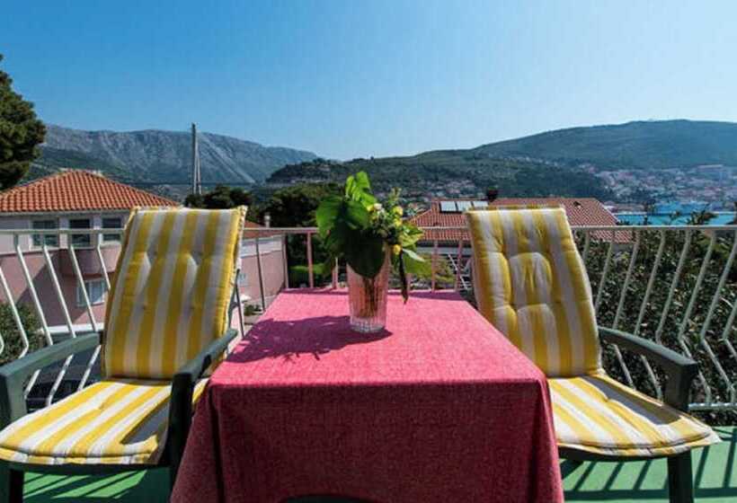 Общежитие Guest House Mrdalo