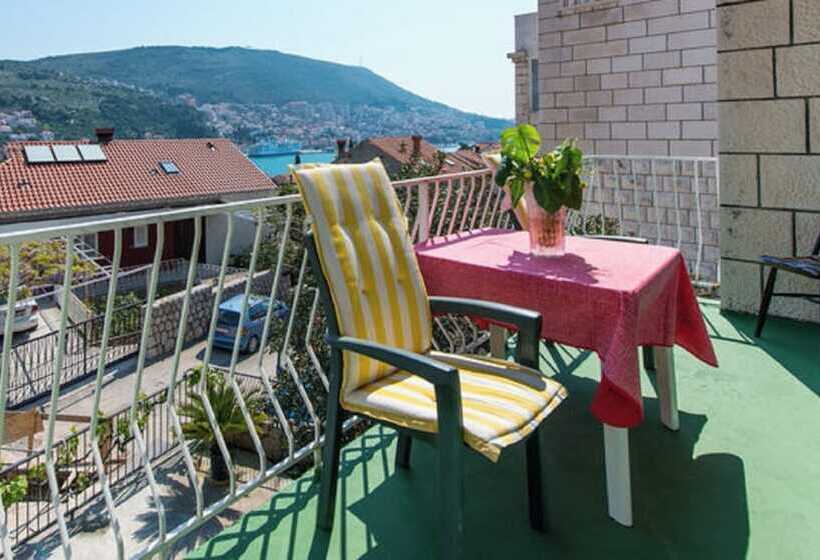 Общежитие Guest House Mrdalo