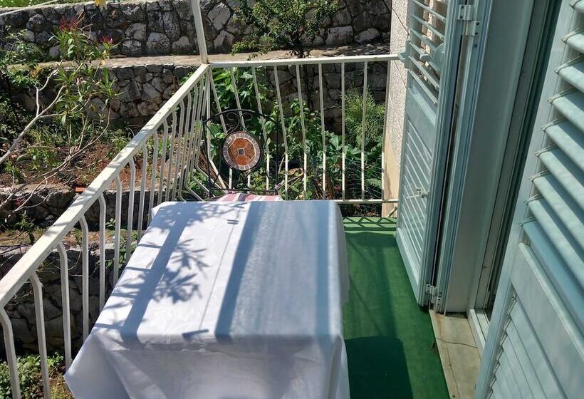 Общежитие Guest House Mrdalo