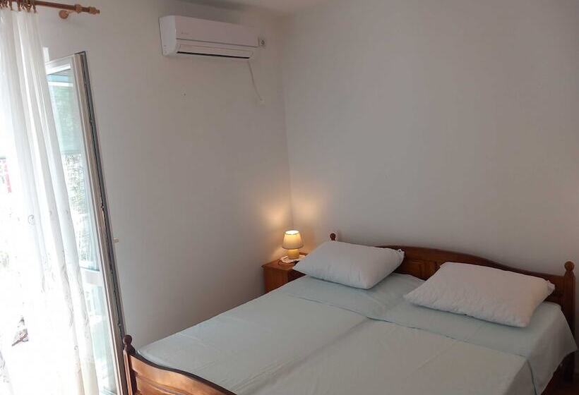 Общежитие Guest House Mrdalo