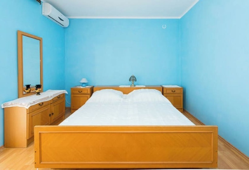 Общежитие Guest House Mrdalo