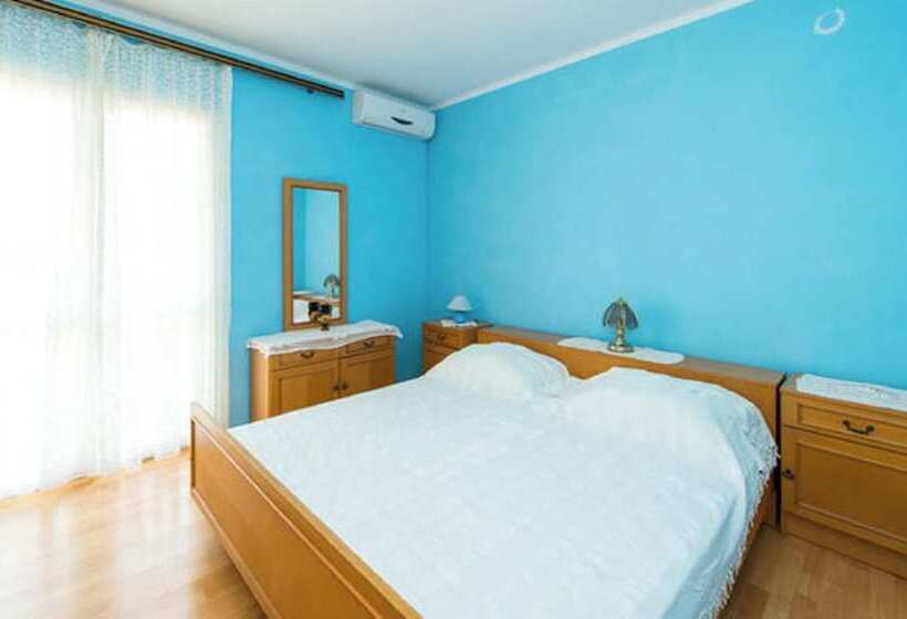 Общежитие Guest House Mrdalo