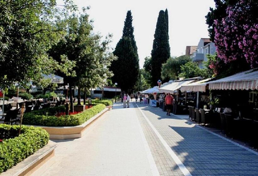 Общежитие Guest House Mrdalo