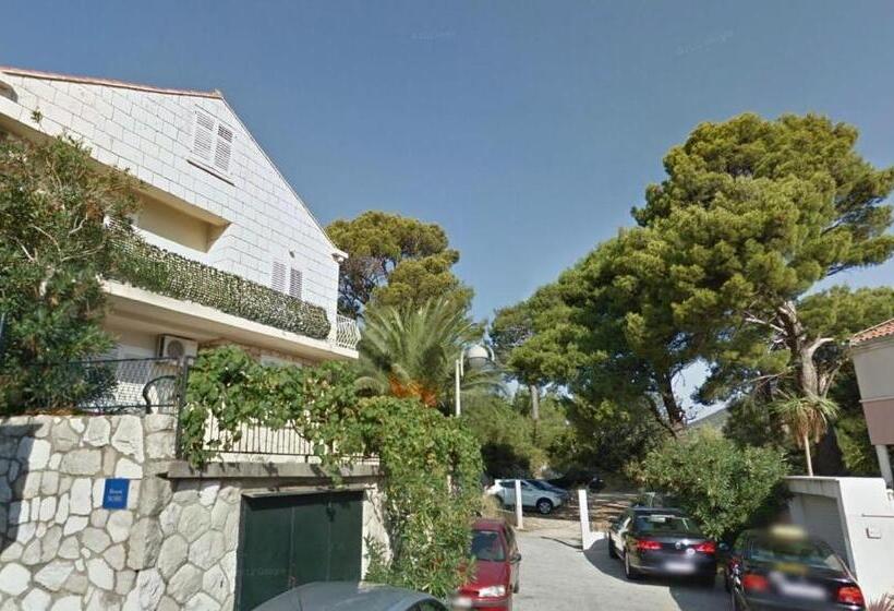 Общежитие Guest House Mrdalo