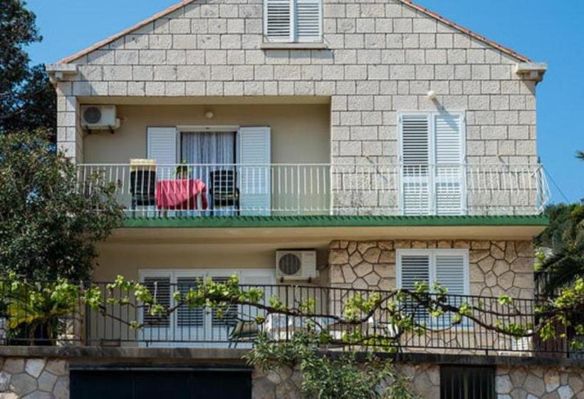 Общежитие Guest House Mrdalo