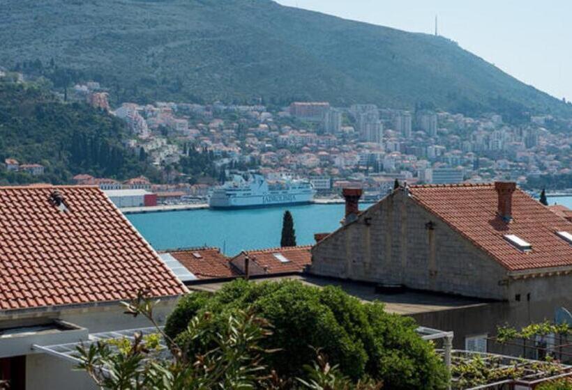 Общежитие Guest House Mrdalo