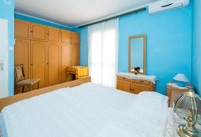 Общежитие Guest House Mrdalo