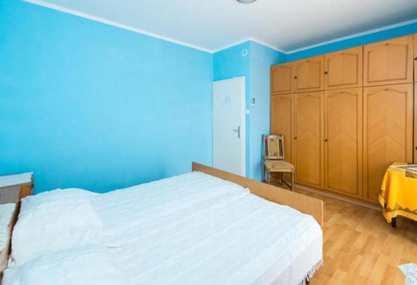 Общежитие Guest House Mrdalo