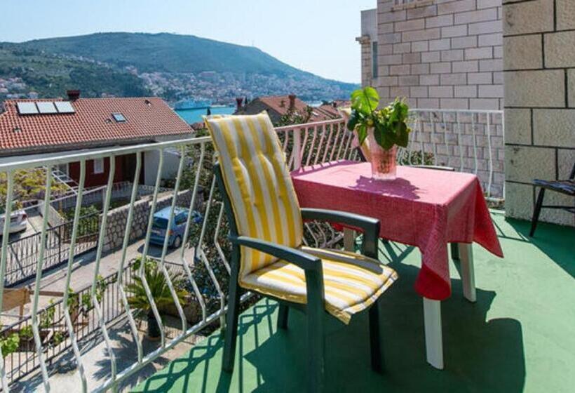 Общежитие Guest House Mrdalo