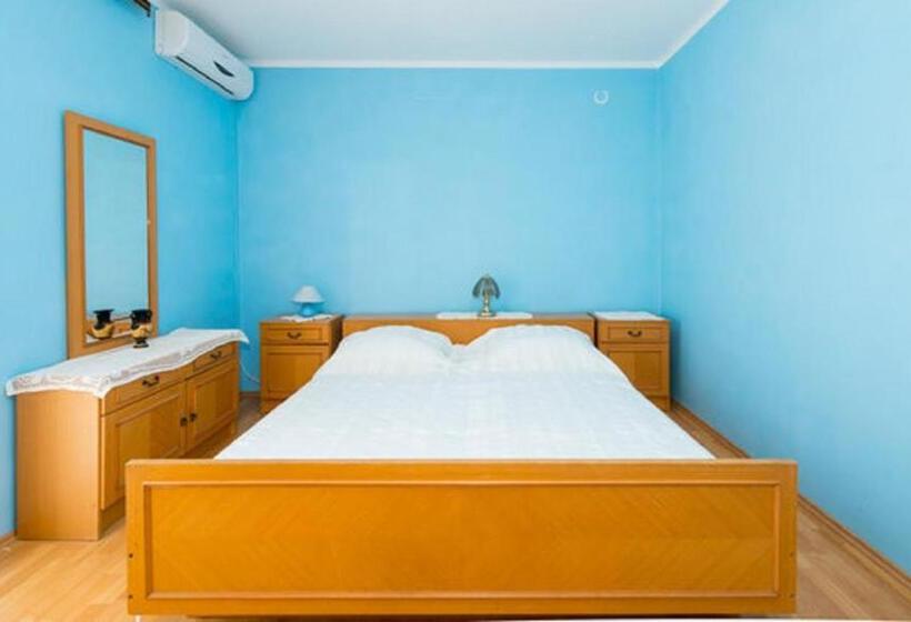 Общежитие Guest House Mrdalo