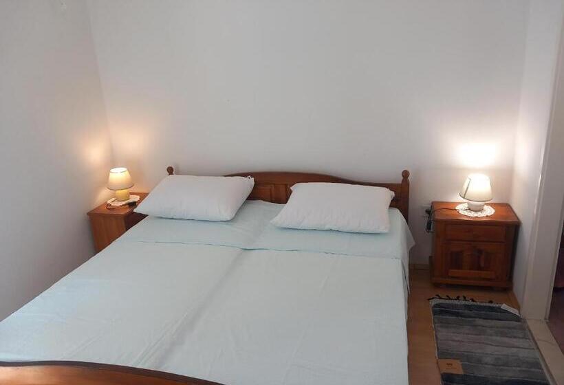 Общежитие Guest House Mrdalo