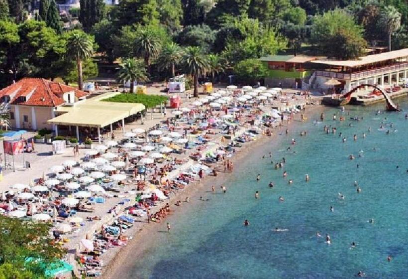 Общежитие Guest House Mrdalo