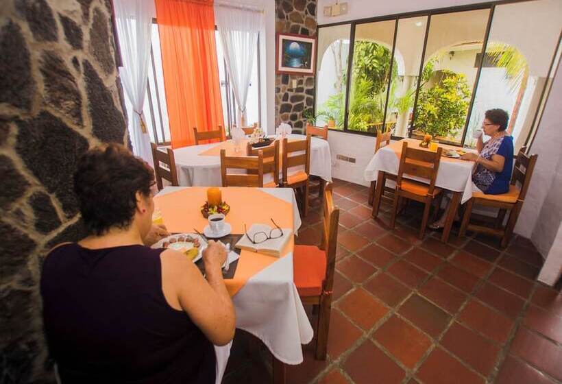 Общежитие Hostal Sueños Silvestres