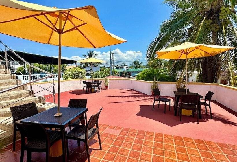 Общежитие Hostal Sueños Silvestres