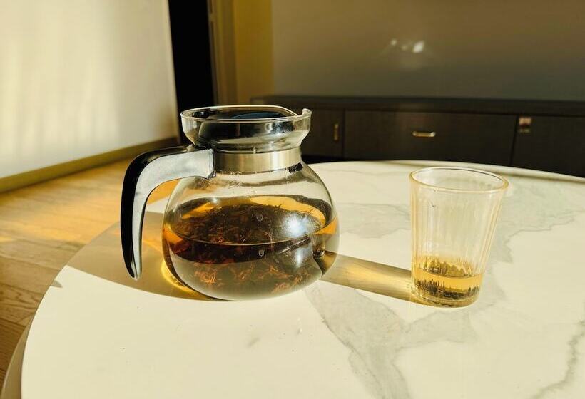 הוסטל La Défense Arena3km&stade Yves Du Manoir