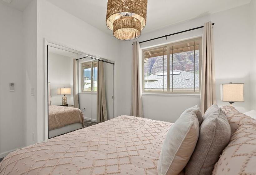 Aloha Breeze By Avantstay Ocean View, Near Beach