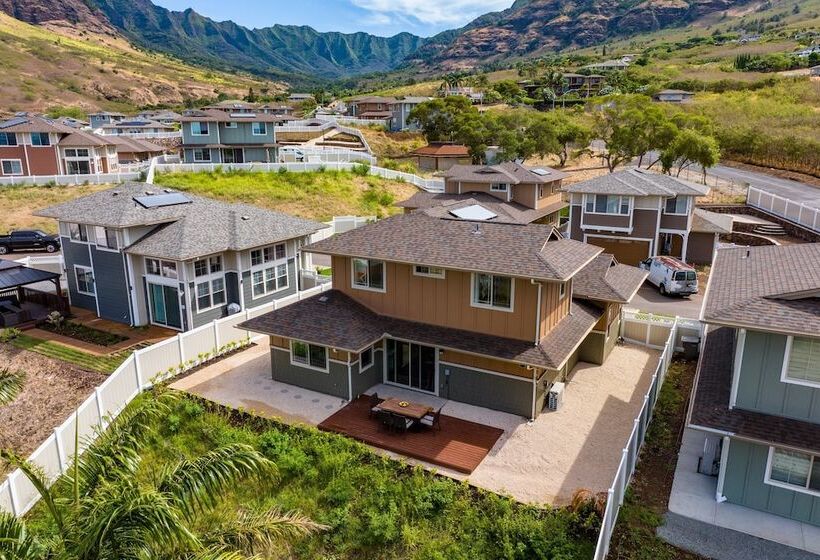 Aloha Breeze By Avantstay Ocean View, Near Beach