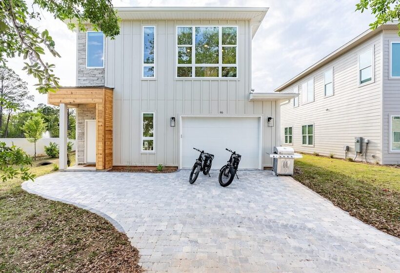 Alora By Avantstay Modern Escape In Sandestin