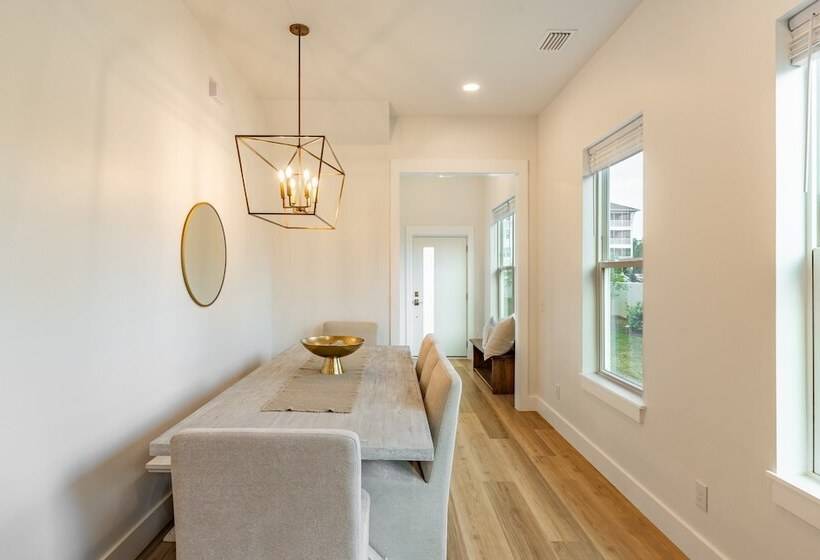 Alora By Avantstay Modern Escape In Sandestin