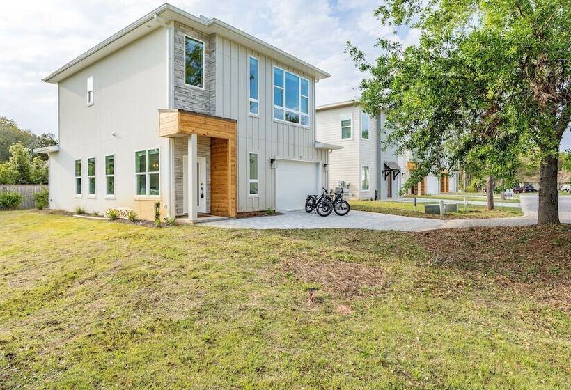 Alora By Avantstay Modern Escape In Sandestin