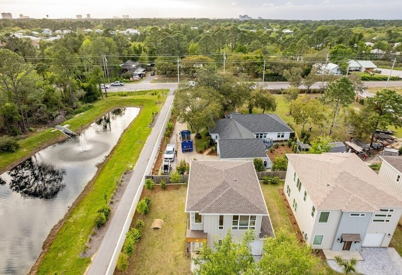 Alora By Avantstay Modern Escape In Sandestin