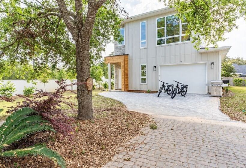 Alora By Avantstay Modern Escape In Sandestin