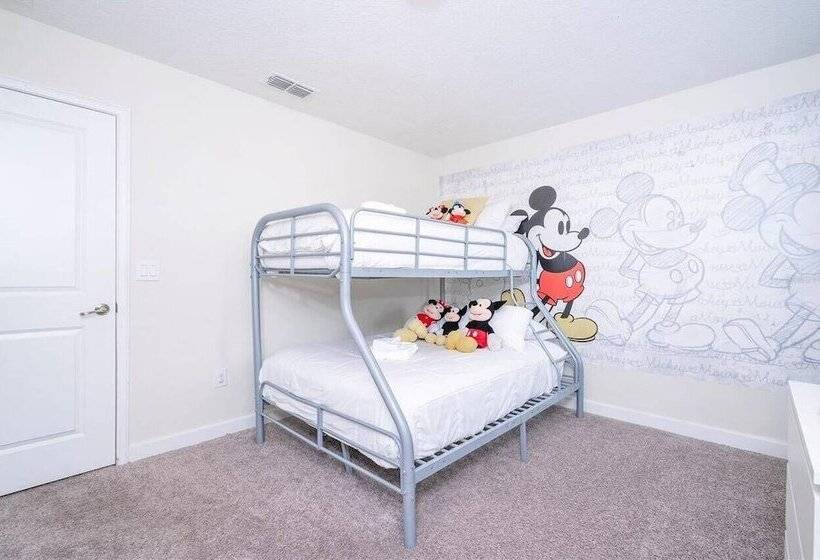 Amazing Home At Storey Lake 2 Minutes To Clubhouse