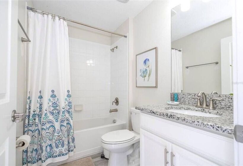 Amazing Home At Storey Lake 2 Minutes To Clubhouse