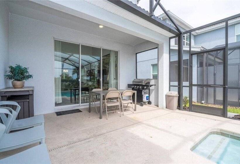 Amazing Home At Storey Lake 2 Minutes To Clubhouse